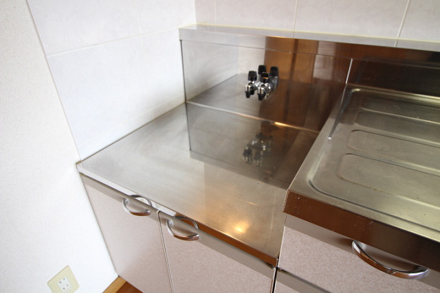 台所４