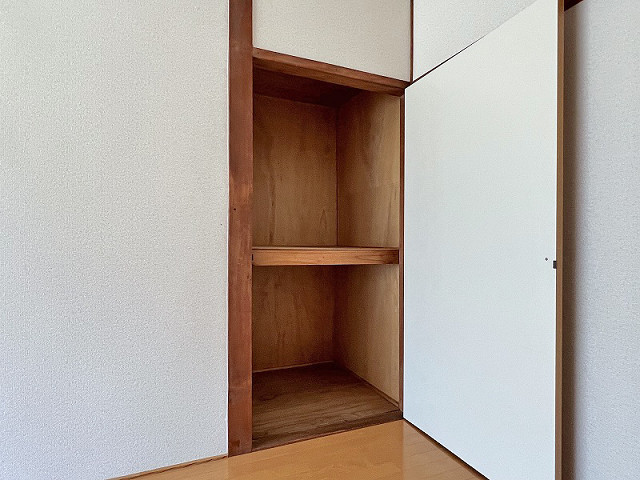 収納３