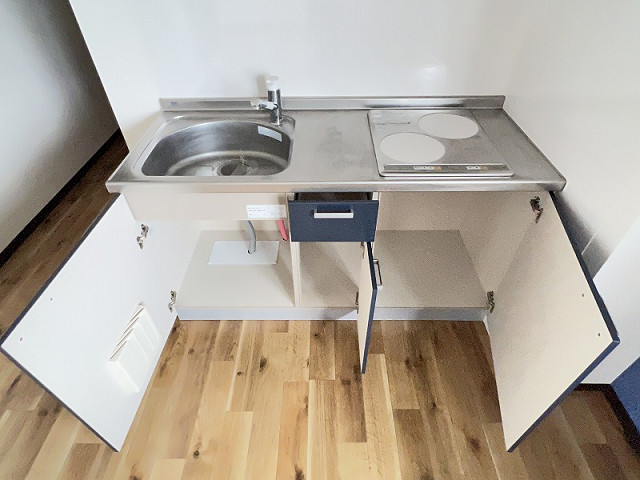 収納３
