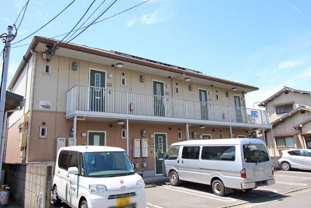 共用部３
