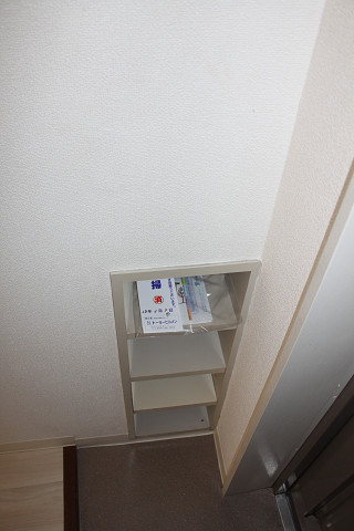 玄関３