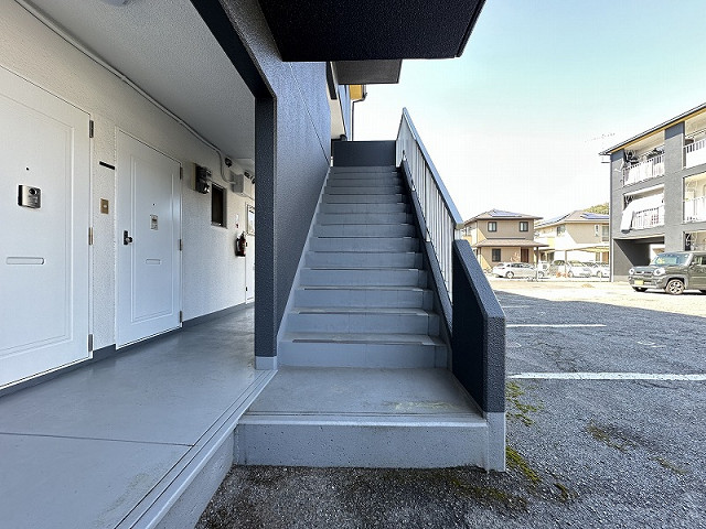 共用部３