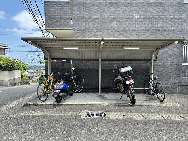 共用部３