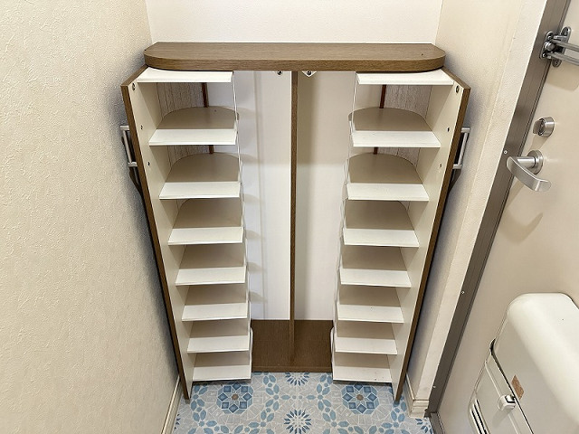 収納３