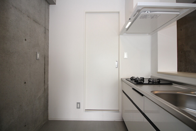 台所４