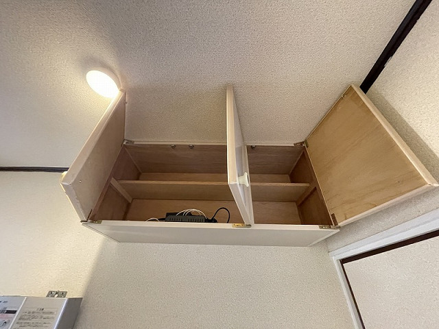 収納３