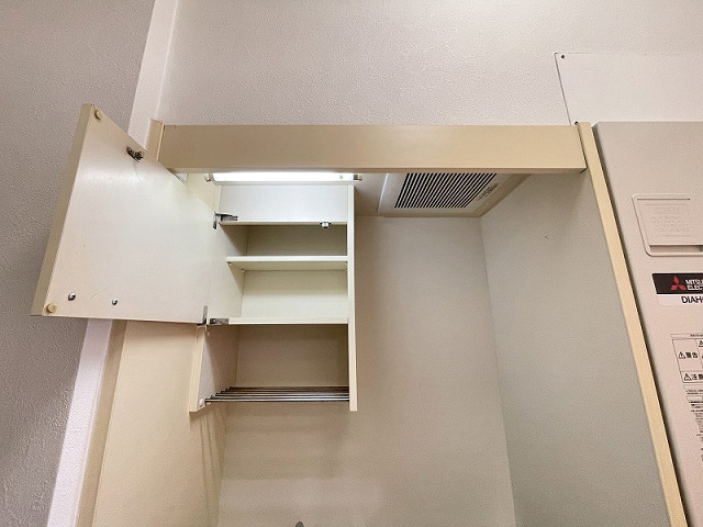 収納３