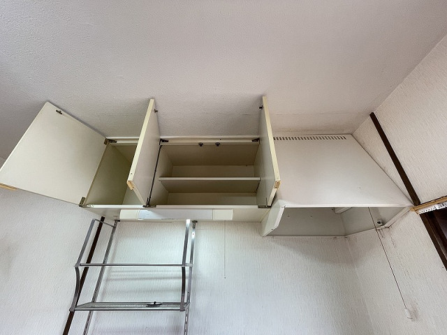 収納３