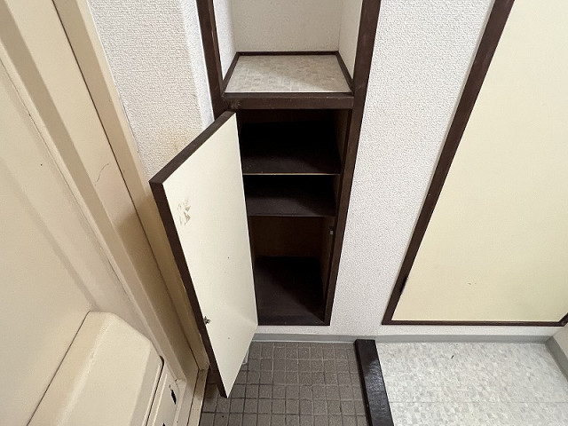収納４