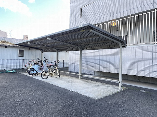 共用部５