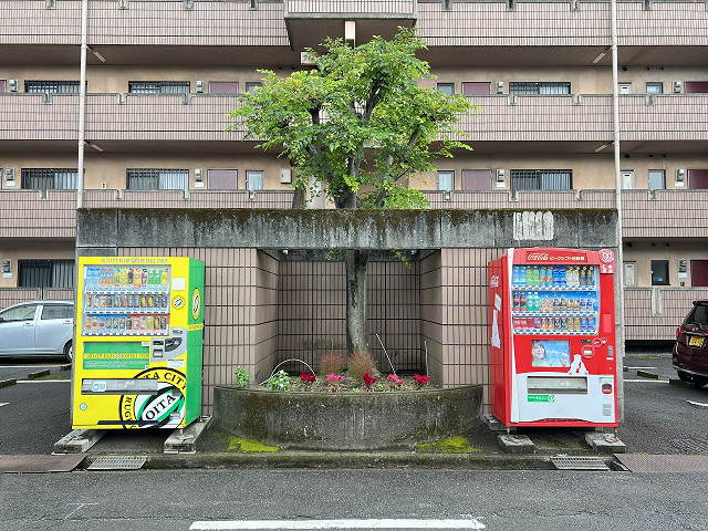 共用部４