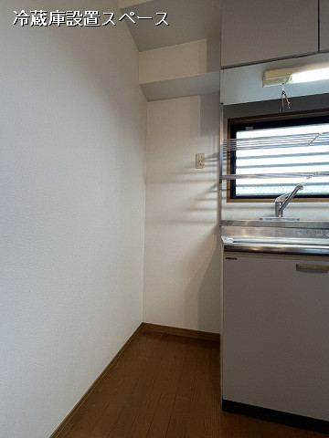 台所４