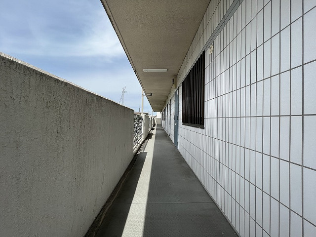 共用部５