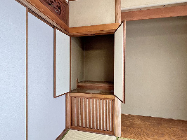 収納３
