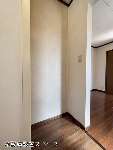 台所４