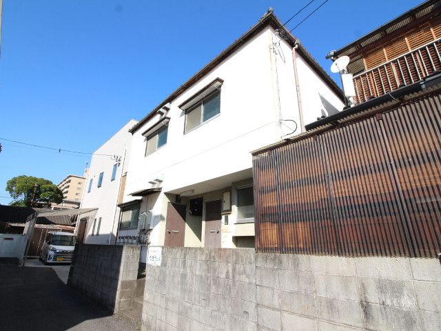 共用部３