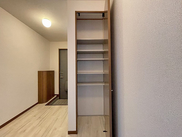 収納３