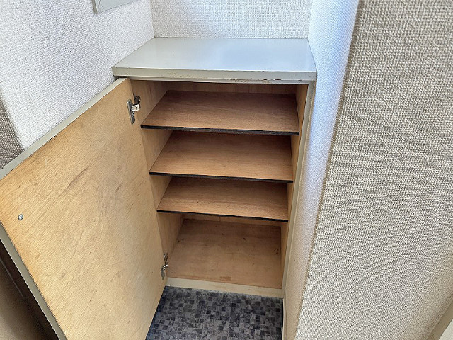 収納３