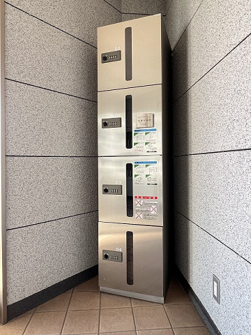 共用部２
