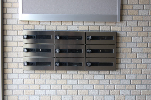 共用部５