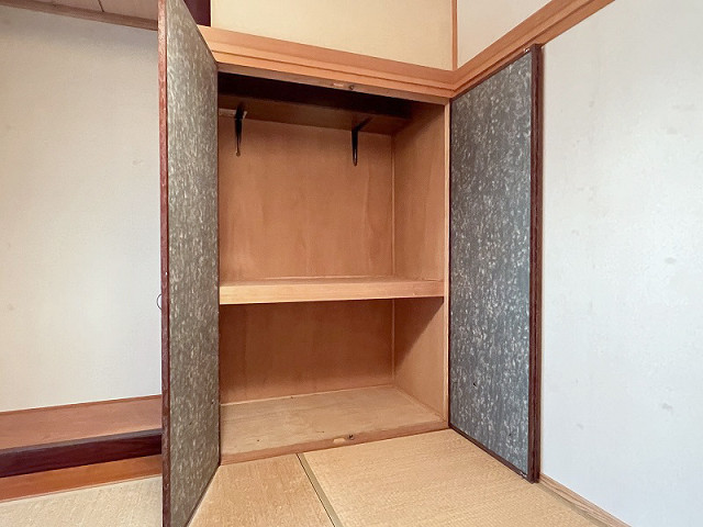 収納３