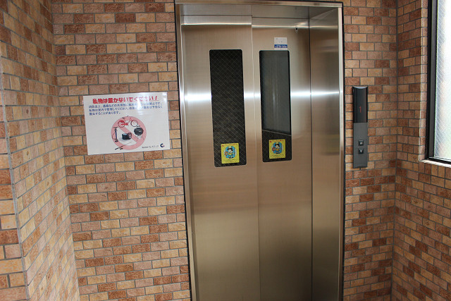 共用部２