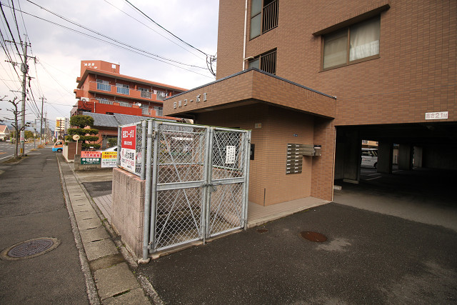 共用部３