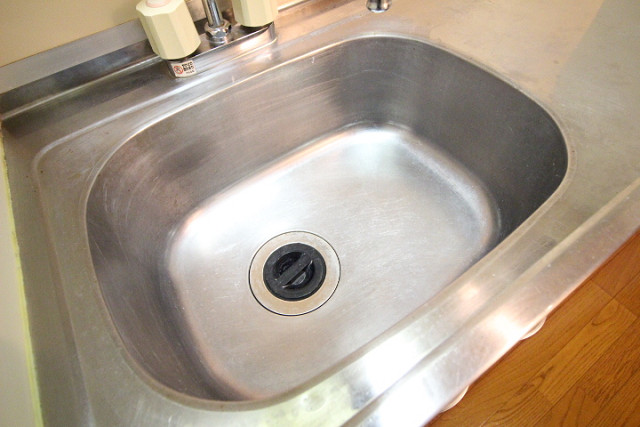 台所４