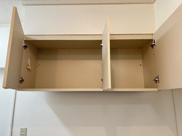 収納４