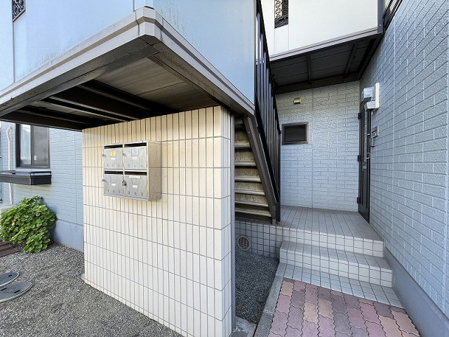 共用部３