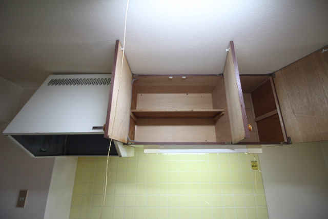 収納３