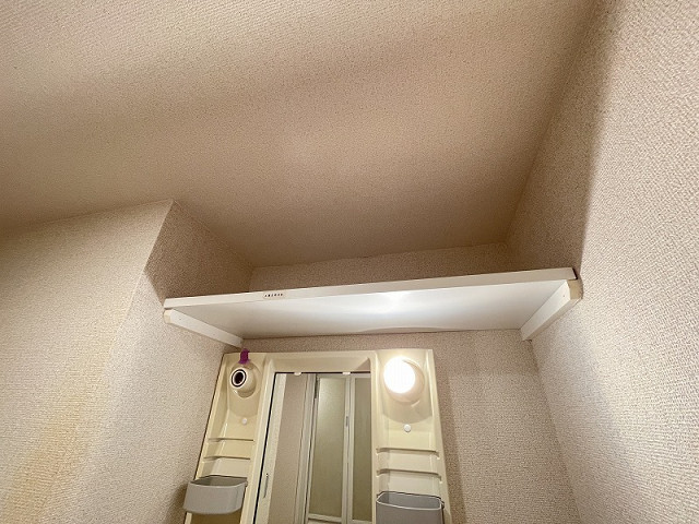収納３