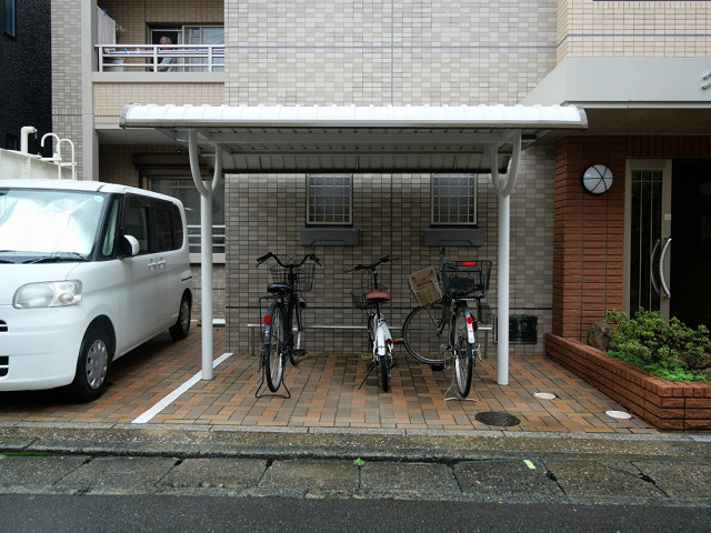 共用部５