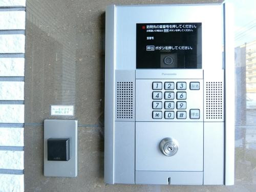 共用部２