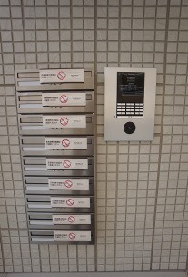 共用部３
