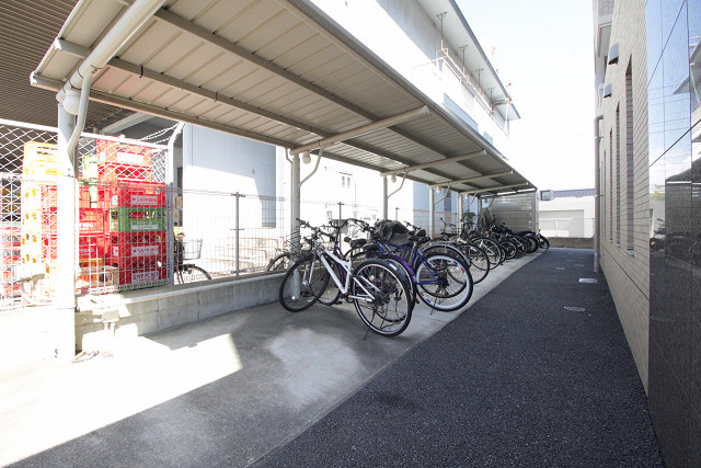 共用部２