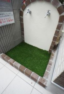 共用部２