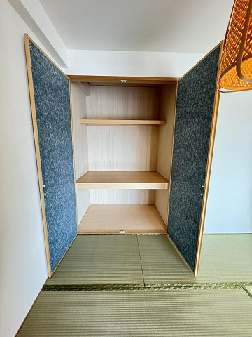 収納４