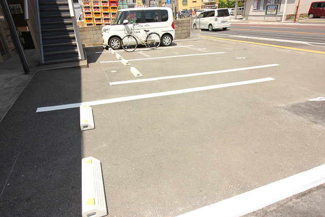 共用部３