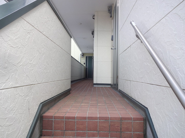 共用部３