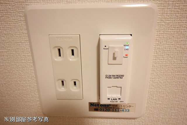 設備４