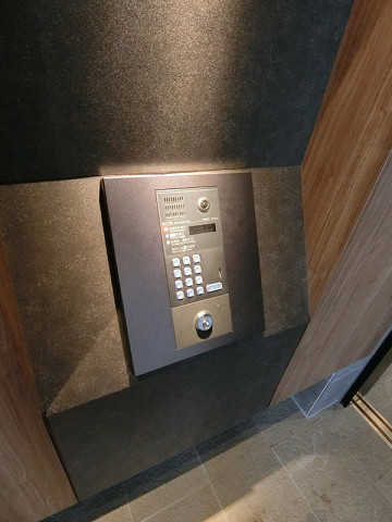 共用部５