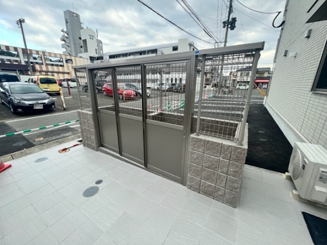 共用部２