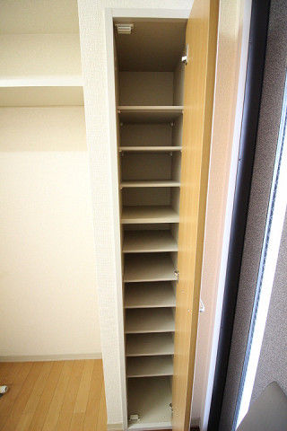 収納４