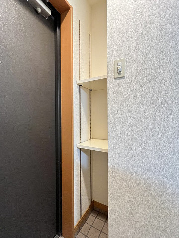 収納３