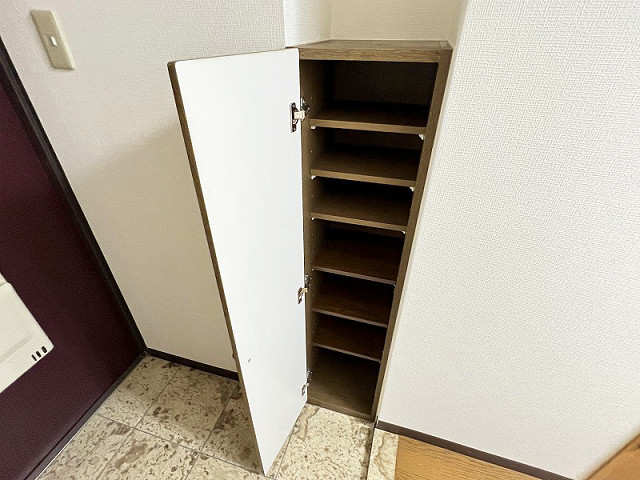 収納３