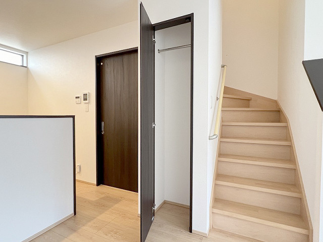 収納４