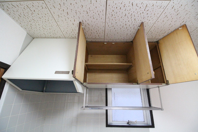収納４