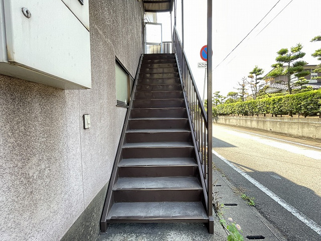 共用部２