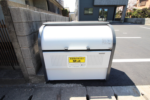 共用部３